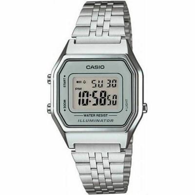 Unisex horloge Casio LA680WEA-7EF (Ø 33 mm)