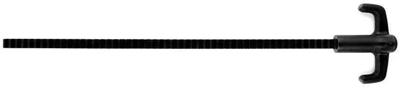 Milwaukee Plunjerstang voor 400ml worstenhouders - 48091090