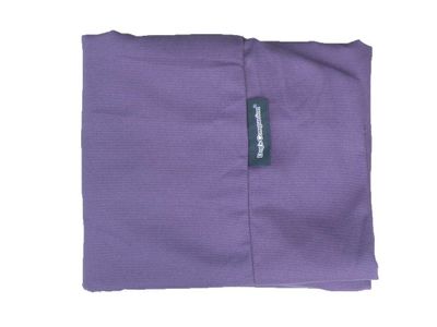 Dog's Companion® Hoes hondenbed Paars