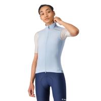 Castelli espresso 2 w vest winter sky dames