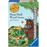 De Gruffalo Deep Dark Wood Game De Gruffalo Deep Dark Wood Game