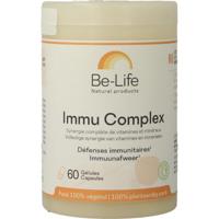 Immu complex