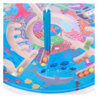 Bigjigs magnetische doolhof spel onderwaterwereld