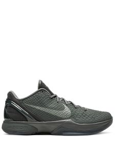 Nike baskets Zoom Kobe 6 FTB - Vert