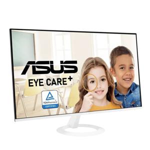 Asus Eye Care VZ27EHF-W LCD-monitor Energielabel D (A - G) 68.6 cm (27 inch) 1920 x 1080 Pixel 16:9 1 ms HDMI, Hoofdtelefoonaansluiting IPS LED