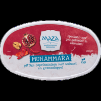 Maza Muhammara 200g bij Jumbo
