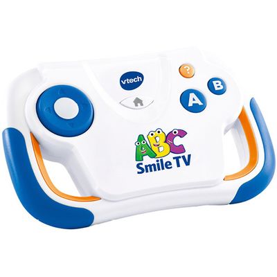 ABC Smile TV Leerplezier