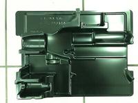 Bosch Accessoires 1/1 inlay gbh 18v-26 f - 1600a00hp1