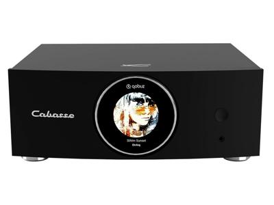 Cabasse Abyss Streaming versterker (Buitenkans)
