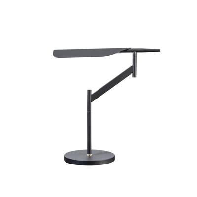 ETH Design vloerlampWing zwart - 05-TL3080-30