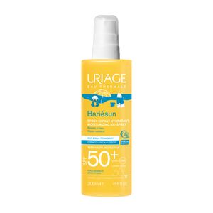 Uriage Bariésun Zonnespray Kinderen SPF50+ 200ml