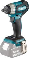 Makita DTW181Z 18v Slagmoersleutel 1/2" Body - Zonder accu&apos;s en lader - DTW181Z