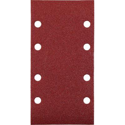 Schuurstrook perfo 93x185 15st - Kwb