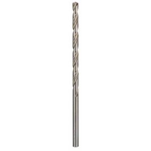 Bosch Accessories 2608595685 HSS Metaal-spiraalboor 6 mm Gezamenlijke lengte 139 mm Geslepen DIN 340 Cilinderschacht 1 stuk(s)
