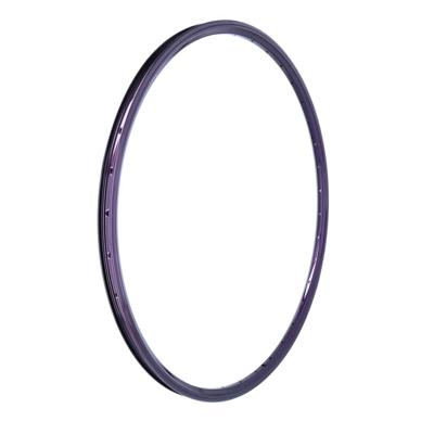 Batavus Velg skorpion 622x19 28" zwartpaars mat