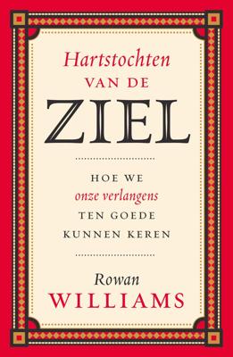 Hartstochten van de ziel (Paperback)