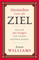 Hartstochten van de ziel (Paperback)