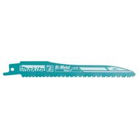 Makita B-05038 Reciprozaagblad 132 met. S123X