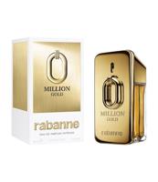 Paco Rabanne eau de parfum intense million gold 50ml