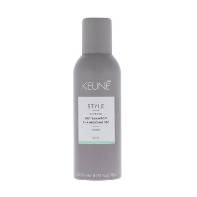 Keune Style Refresh Dry Shampoo N°11 Spray Hold 1 - Shine 1 200ml