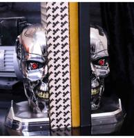 Terminator 2: T-800 Boekensteun LAATSTE STUKS