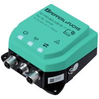 Pepperl+Fuchs 325912 IUT-F190-B40-2V1D-FR1-01 1 stuk(s)