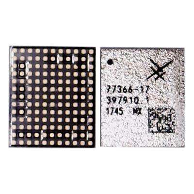Kleine Power amp IC 77366-17 voor iPhone 8 plus/8