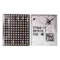 Kleine Power amp IC 77366-17 voor iPhone 8 plus/8