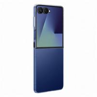 Samsung Clear Case voor Samsung Galaxy Z Flip7 5G Telefoonhoesje Transparant Samsung Clear Case voor Samsung Galaxy Z Flip7 5G Telefoonhoesje Transparant