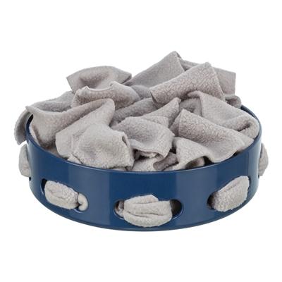 Trixie dog activity hide&apos;n&apos;sniff bowl kunststof