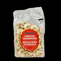Horizon Cashewnoten stukjes bio 175 Gram