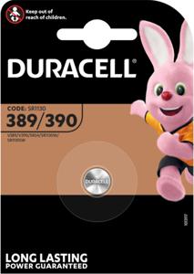 Horloge batterij 389/390 van Duracell
