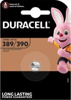Horloge batterij 389/390 van Duracell