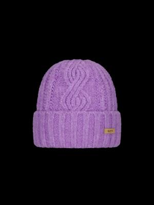 Barts Farrah Muts Dames Violet One Size