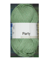 Party Breigaren - Groen