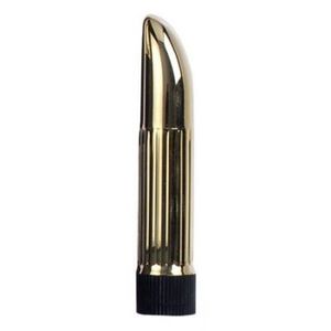 lady finger vibrator - goud