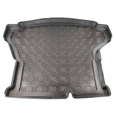 Kofferbakmat 'Design' passend voor Toyota Avensis Sedan 2009- CKSTO07ND