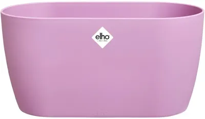 Elho Brussels orchidee duo 25cm levendig violet