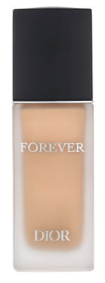 Christian Dior - Dior Forever 24H Clean Matte Foundation SPF20 PA+++ 30 ml Dames