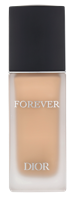 Christian Dior - Dior Forever 24H Clean Matte Foundation SPF20 PA+++ 30 ml Dames