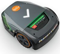 Stihl iMow 7.0 EVO | Maairobot | Robotmaaier IA010111470
