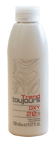 Toujours Trend Oxygen 20 Crème Peroxide 6% vol Toujours Trend Oxygen 20 Crème Peroxide 6% vol