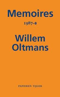 Memoires 1987-B (Paperback)