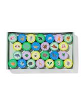 HEMA Stempelset wilde dieren 26-delig