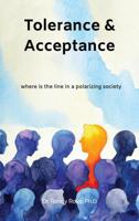 Tolerance and Acceptance - Dr. Randy Roso, Ph.D. - ebook