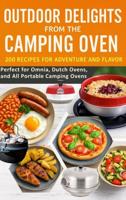 Outdoor Delights from the Camping Oven - Julia RecipeMaster - ebook Outdoor Delights from the Camping Oven - Julia RecipeMaster - ebook