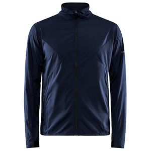 Craft ADV Essence Wind Jacket blaze heren M