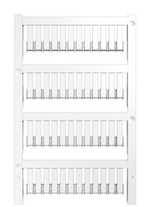 Weidmüller ZS 15/5 MC NE WS Aansluitingsblok markers 480 stuk(s)