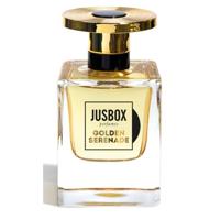 Jusbox Golden Serenade Extrait de Parfum 78ml Jusbox Golden Serenade Extrait de Parfum 78ml