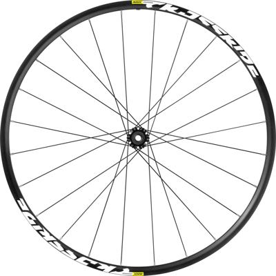 MAVIC Wheel crossride 29 fts-x rear shim.hg 6h